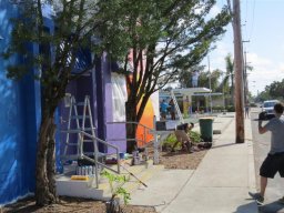Legacy Murals